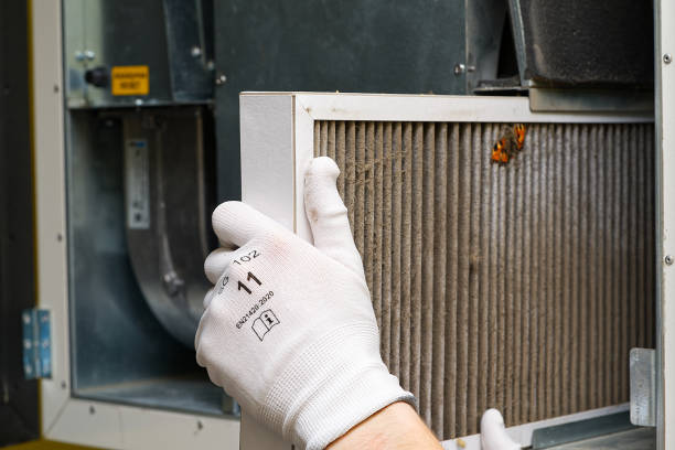  Manistee, MI Airduct Cleaning Pros