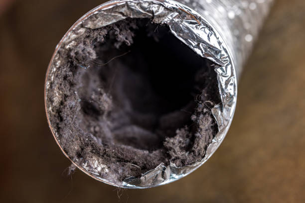 Affordable HVAC Duct Cleaning in Manistee, MI