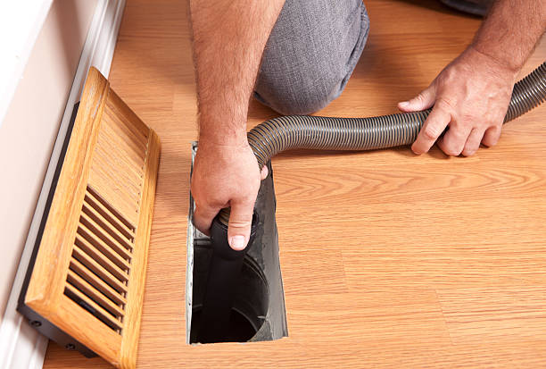 Reliable Manistee, MI Airduct Cleaning Solutions